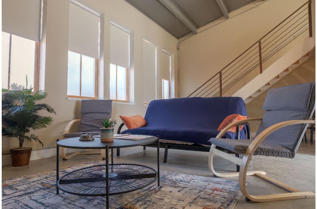 Gorgeous Guesthouse Near Amazing Downtown San Antonio Extérieur photo