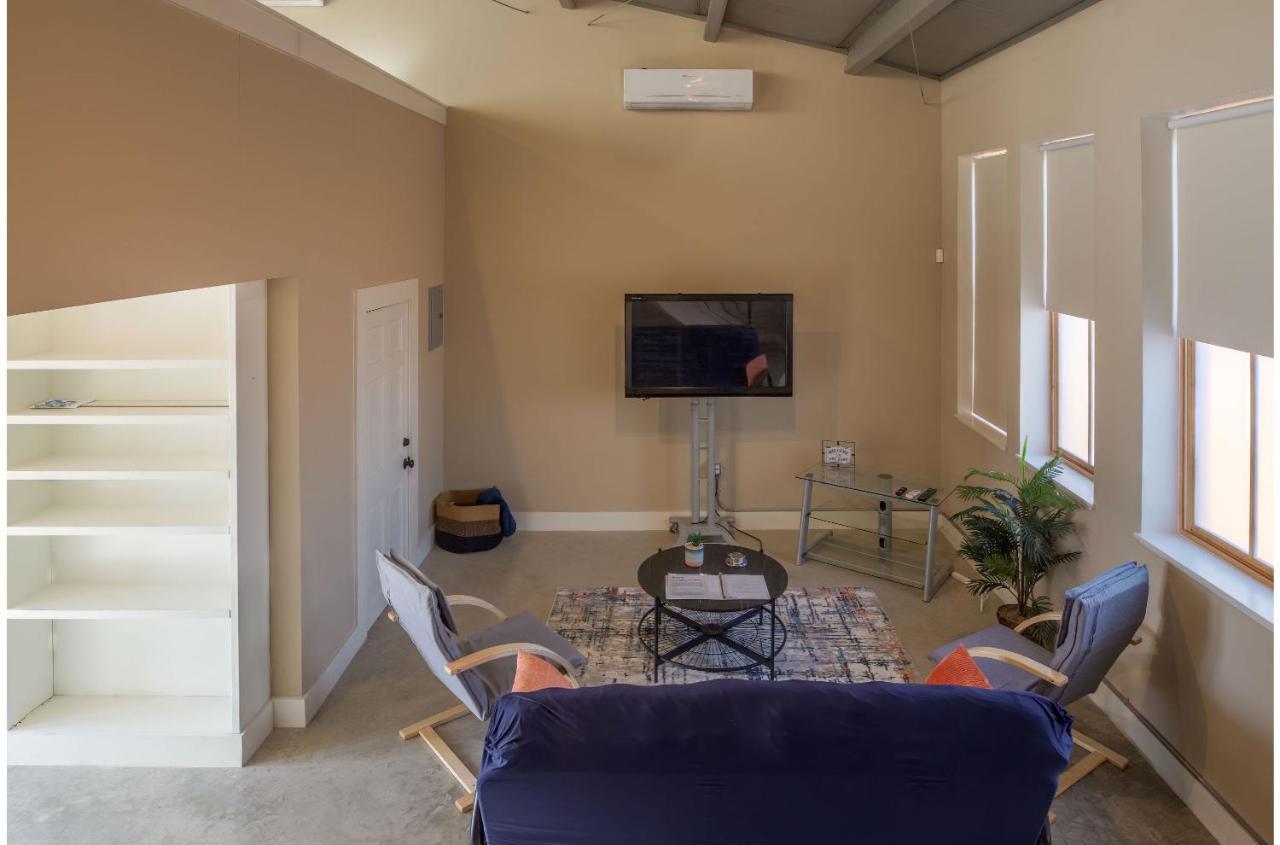 Gorgeous Guesthouse Near Amazing Downtown San Antonio Extérieur photo