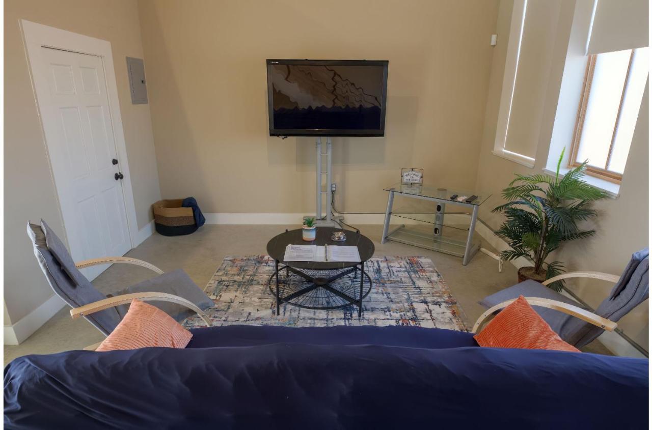 Gorgeous Guesthouse Near Amazing Downtown San Antonio Extérieur photo