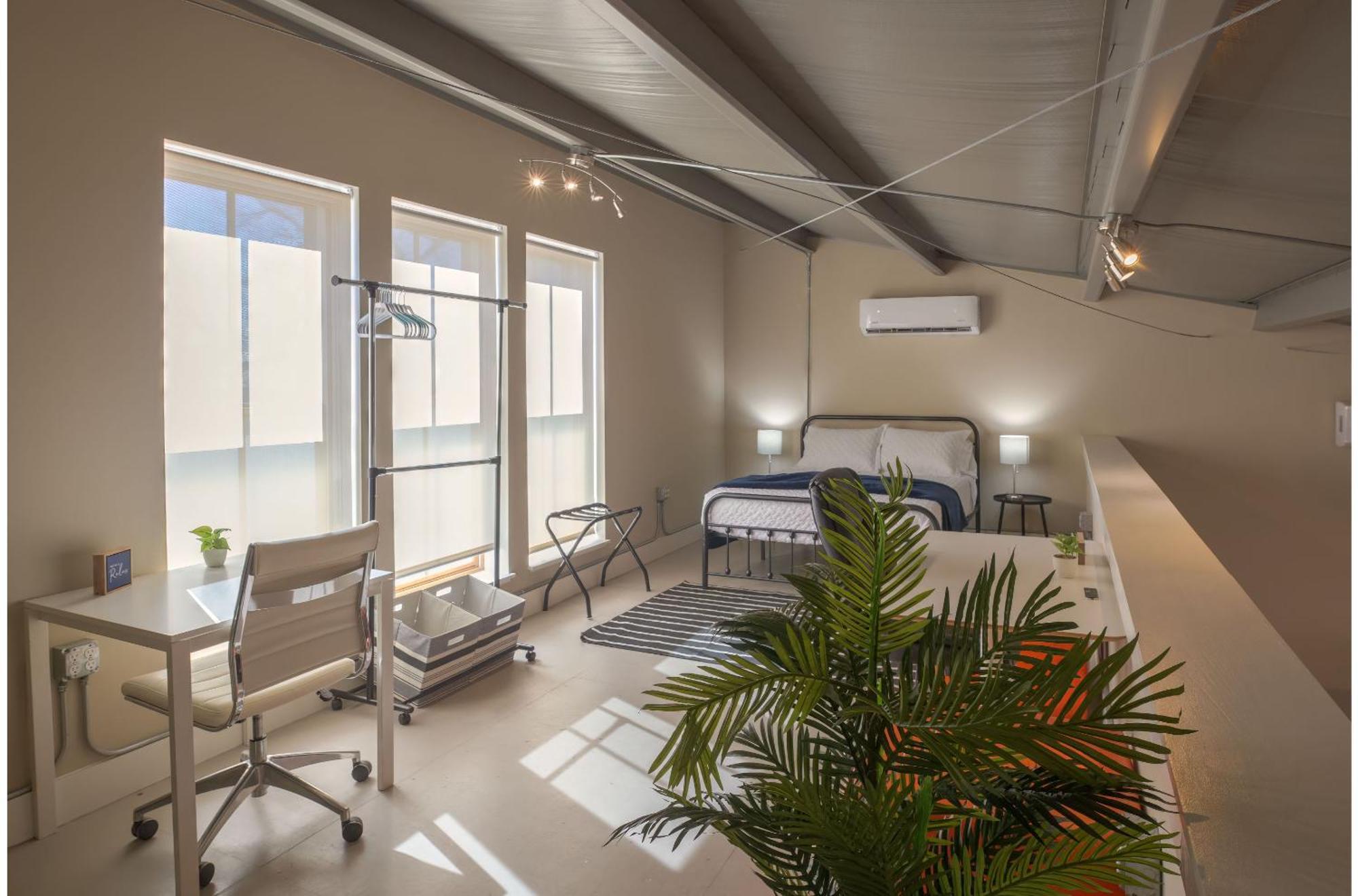 Gorgeous Guesthouse Near Amazing Downtown San Antonio Chambre photo