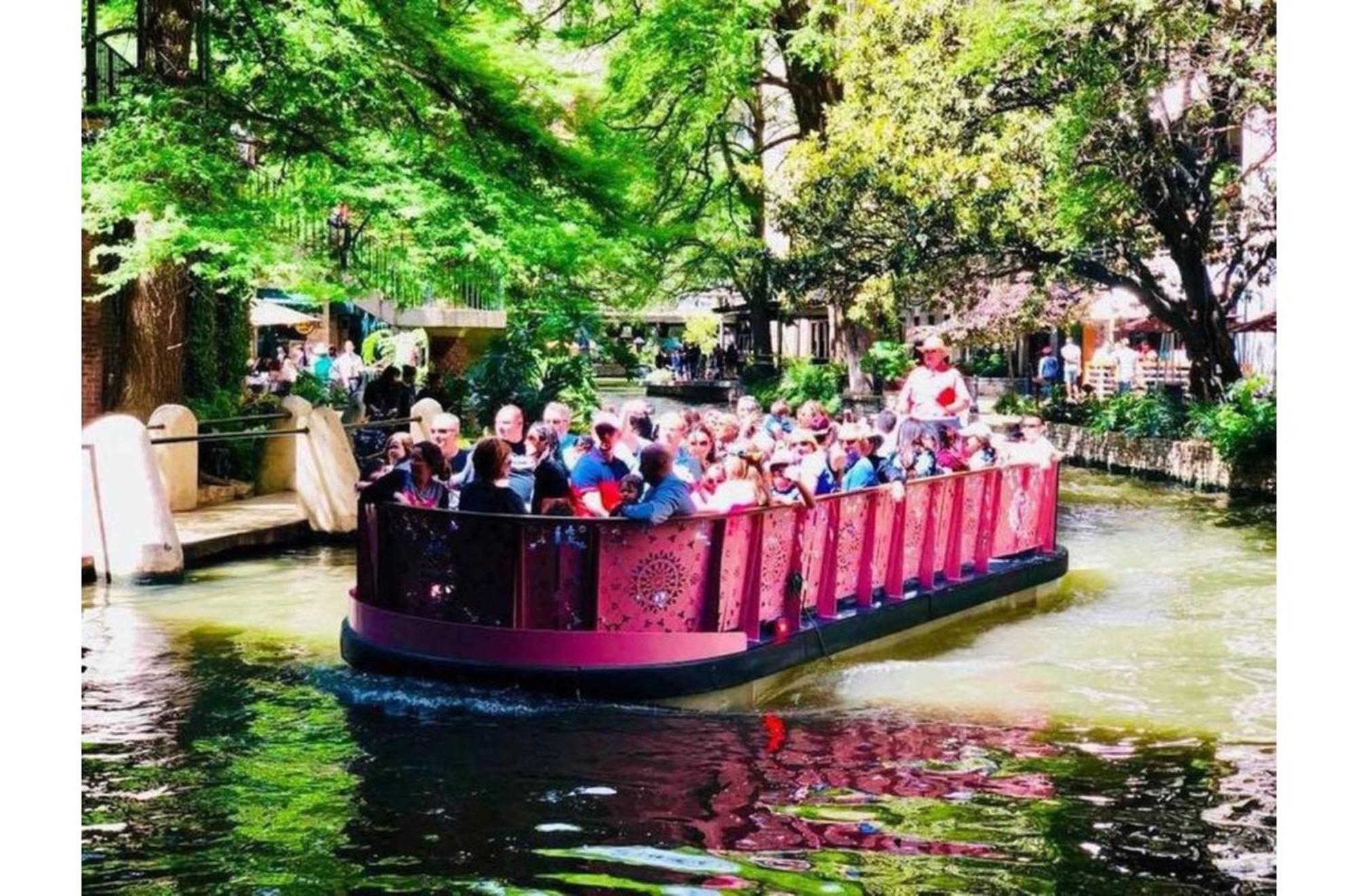 Gorgeous Guesthouse Near Amazing Downtown San Antonio Chambre photo